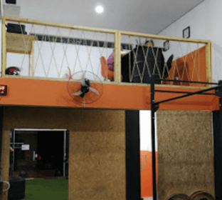Imagem 5 da galeria do parceiro CT Lion Fit