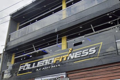 Imagem 2 da galeria do parceiro Academia Fôllego Fitness