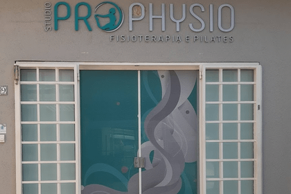 Imagem 2 da galeria do parceiro Studio Pró Physio - Fisioterapia e Pilates
