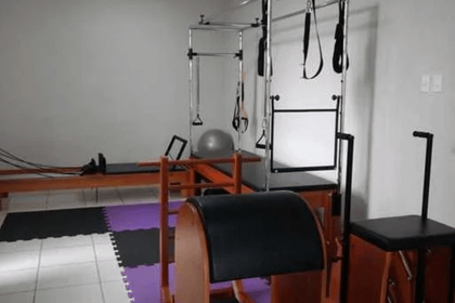 Imagem 3 da galeria do parceiro Studio Pró Physio - Fisioterapia e Pilates