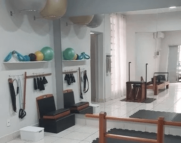 Imagem 6 da galeria do parceiro Studio Pró Physio - Fisioterapia e Pilates