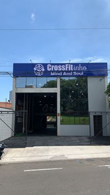 Imagem 1 da galeria do parceiro Crossfit MAS
