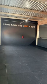 Imagem 4 da galeria do parceiro Crossfit MAS