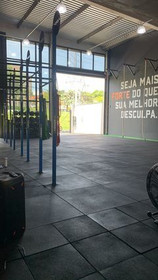 Imagem 6 da galeria do parceiro Crossfit MAS