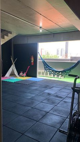 Imagem 7 da galeria do parceiro Crossfit MAS