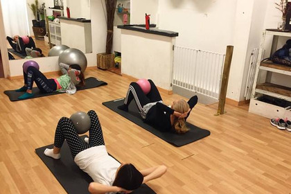 Imagen 5 de la galería del partner Feel Your Fit