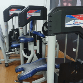 Imagem 5 da galeria do parceiro Academia Topp Fitness