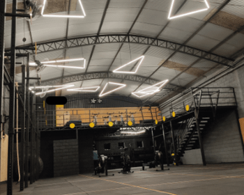Imagem 7 da galeria do parceiro 360 Bulls