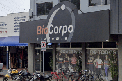 Imagem 2 da galeria do parceiro Academia Bio Corpo 1