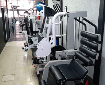 Imagem 3 da galeria do parceiro Academia Moving