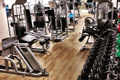 Imagem 1 da galeria do parceiro Fit Training
