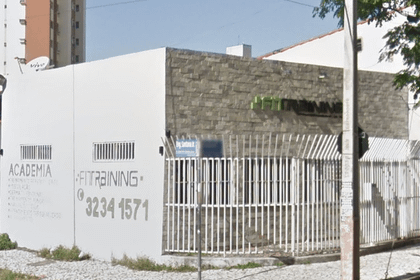 Imagem 2 da galeria do parceiro Fit Training