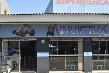 Imagem 2 da galeria do parceiro ACADEMIA INVICTUS