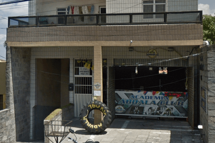 Imagem 2 da galeria do parceiro Abdala Academia