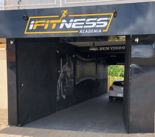 Imagem 2 da galeria do parceiro Ifitness Rosário