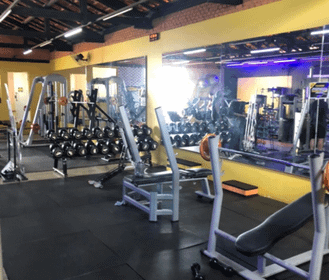 Imagem 6 da galeria do parceiro Ifitness Rosário