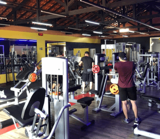 Imagem 7 da galeria do parceiro Ifitness Rosário