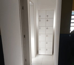Imagem 7 da galeria do parceiro Crossbox Yellow Black