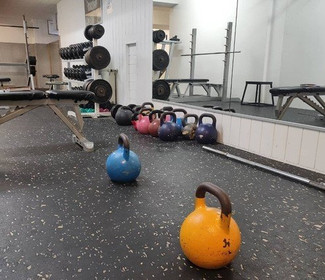 Bild 3 von City Gym Speyer Partnergalerie