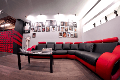 Image 5 from Ultra Flex Leeds partner gallery
