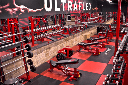 Image 8 from Ultra Flex Leeds partner gallery