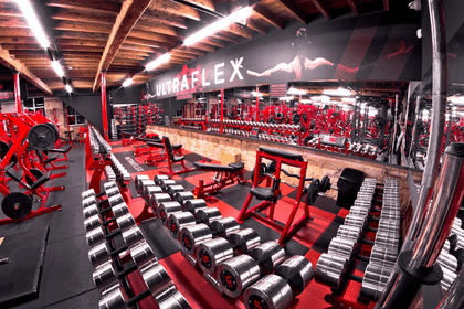 Image 9 from Ultra Flex Leeds partner gallery