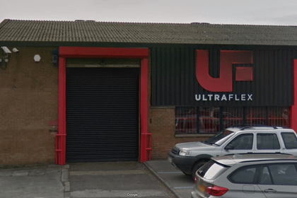 Image 2 from Ultra Flex Normanton partner gallery