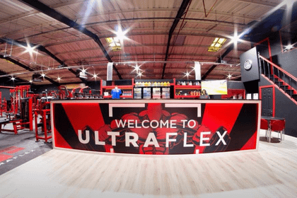 Image 4 from Ultra Flex Normanton partner gallery