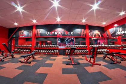 Image 5 from Ultra Flex Normanton partner gallery