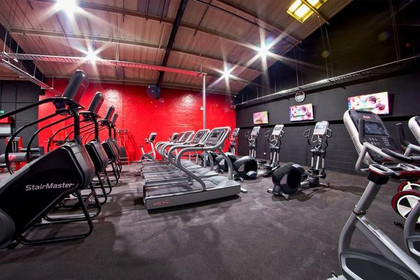 Image 6 from Ultra Flex Normanton partner gallery