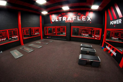 Image 7 from Ultra Flex Normanton partner gallery