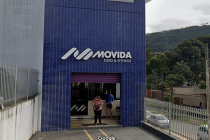 Imagem 2 da galeria do parceiro Movida Fisio & Fitness