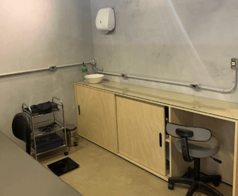 Imagem 6 da galeria do parceiro Movida Fisio & Fitness