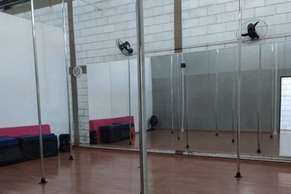 Imagem 3 da galeria do parceiro Galpão Arte em Movimento