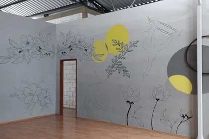 Imagem 6 da galeria do parceiro Galpão Arte em Movimento
