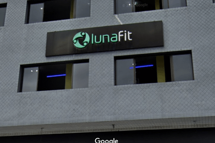 Imagem 1 da galeria do parceiro LunaFit Academia