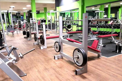 Bild 4 von Bodyfit 24 Partnergalerie