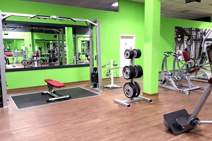 Bild 5 von Bodyfit 24 Partnergalerie