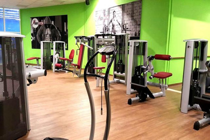 Bild 6 von Bodyfit 24 Partnergalerie