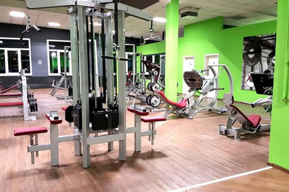 Bild 7 von Bodyfit 24 Partnergalerie
