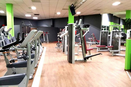 Bild 8 von Bodyfit 24 Partnergalerie