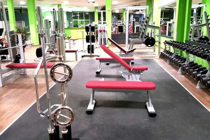 Bild 10 von Bodyfit 24 Partnergalerie