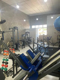 Imagem 1 da galeria do parceiro Dreice Antunes Studio Personal