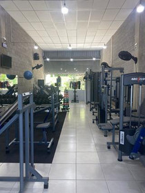 Imagem 2 da galeria do parceiro Dreice Antunes Studio Personal