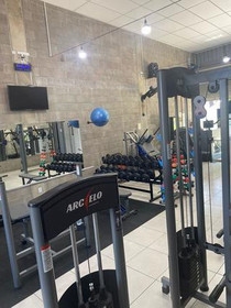 Imagem 4 da galeria do parceiro Dreice Antunes Studio Personal