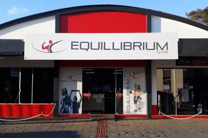 Imagem 2 da galeria do parceiro Equillibrium Academia e Studio