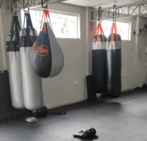 Imagem 6 da galeria do parceiro Müller Training Center