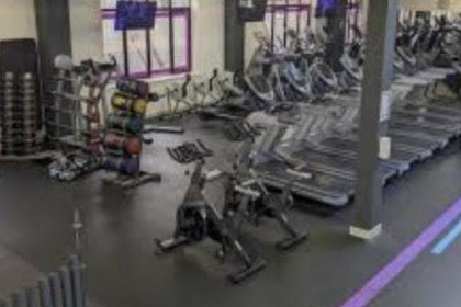 Image 2 from Anytime Fitness Daventry partner gallery