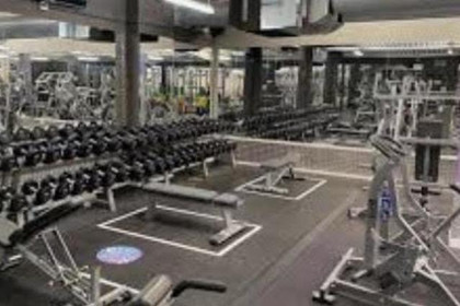 Image 3 from Anytime Fitness Daventry partner gallery