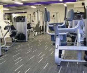 Image 4 from Anytime Fitness Daventry partner gallery